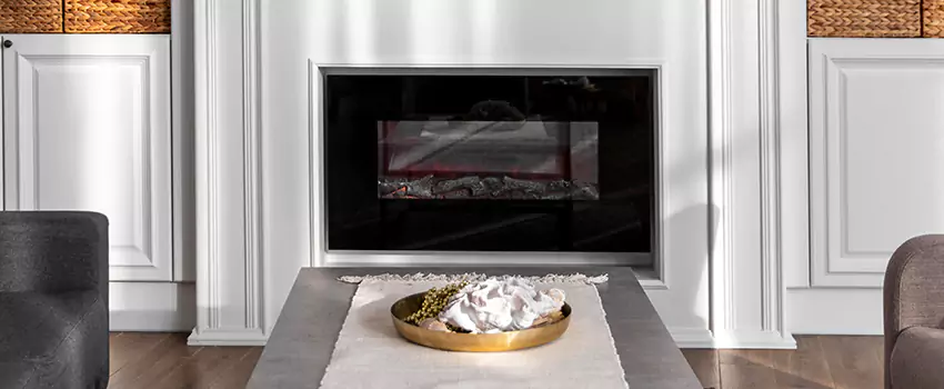 Gas Fireplace Repair And Replacement in Racine, QC