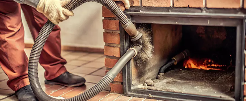 Fireplace Smell Removal Cost in Racine, Quebec