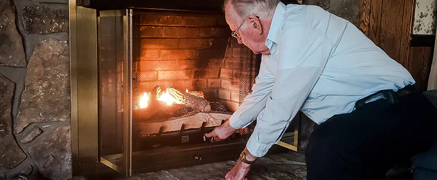 Emergency Smoke Chamber Repairs in Racine, QC