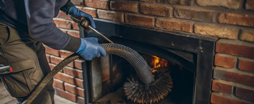Fireplace Sweeping And Maintenance Solution in Racine, QC