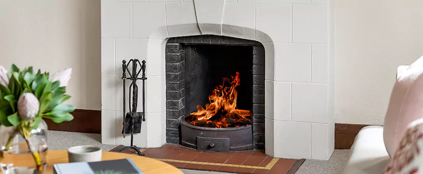 Affordable Fireplace Throat Replacement And Repair Services in Racine, Quebec