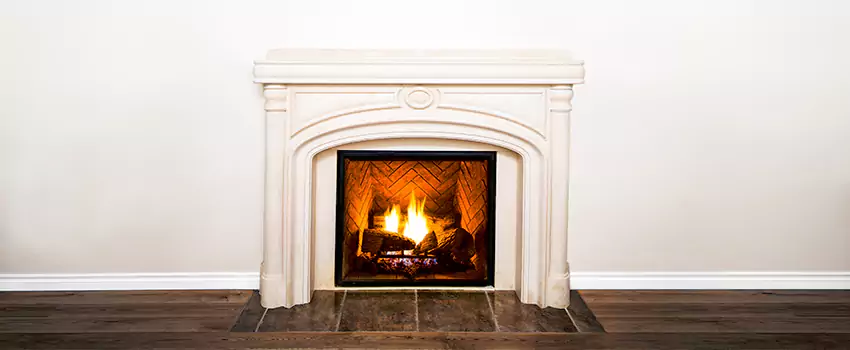 Outdoor Gas Fireplaces Installation in Racine, QC