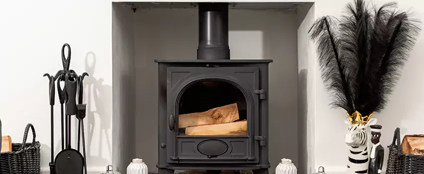 Hearthstone Wood Stoves Fireplace Repair in Racine, Quebec