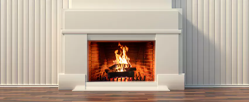 Heat & Glo Built-In Electric Fireplace Maintenance in Racine, Quebec