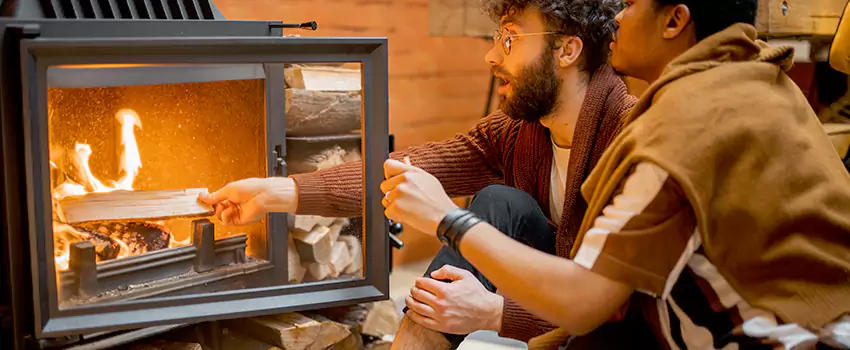 Cost of Heatilator Fireplace in Racine, Quebec