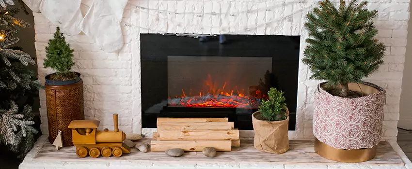 Kingsman Gas Fireplaces Repair Services in Racine, QC