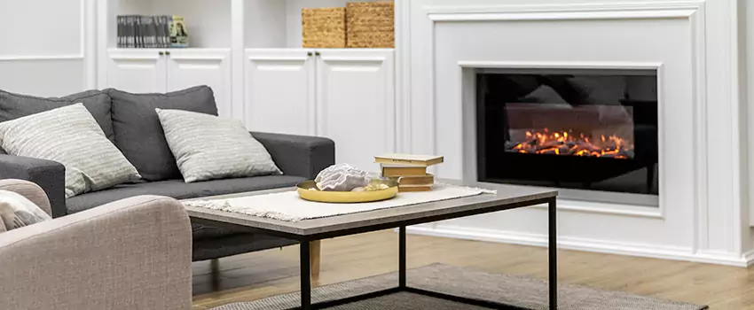 Monessen Hearth Outdoor Villa Wood Fireplace Restoration in Racine, Quebec 