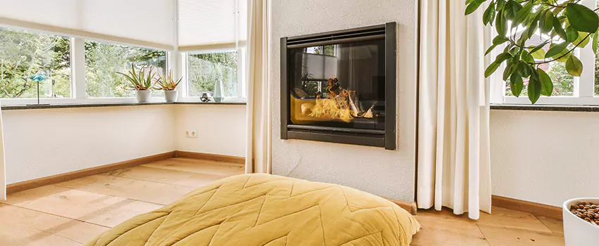 New Fireplace Installation Cost in Racine, Quebec