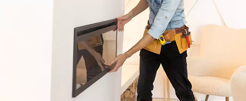 Pellet Fireplace Burner Maintenance Services in Arvida, Quebec