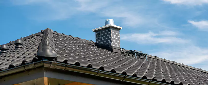 Prefab Chimney Installation Experts in Racine, Quebec