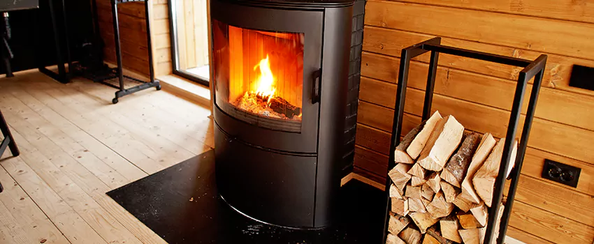 Natural Gas & Propane Fireplace Installation and Repair in Racine, Quebec