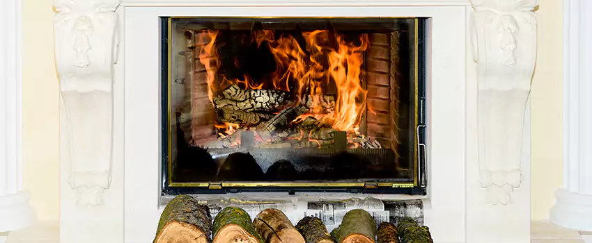 Ravelli Group Wood Fireplaces Replacement in Racine, Quebec