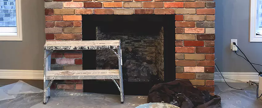 Regency Traditional Fireplace Products Maintenance and Repair in Racine, QC