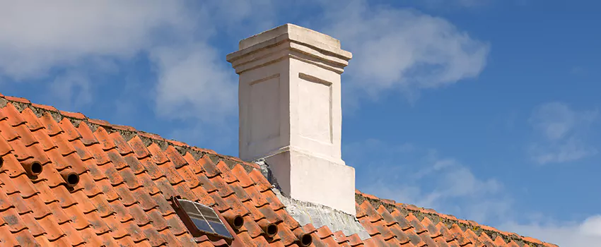 Residential Chimney Flashing Repair Services in Racine, QC