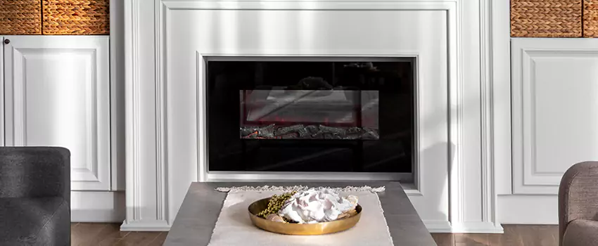 Customizable Luxury Fireplaces Services in Racine, QC