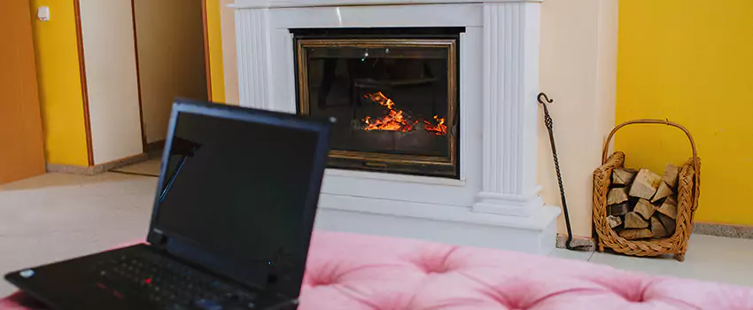 Ventless Fireplace Oxygen Depletion Sensor Installation and Repair Services in Racine, Quebec
