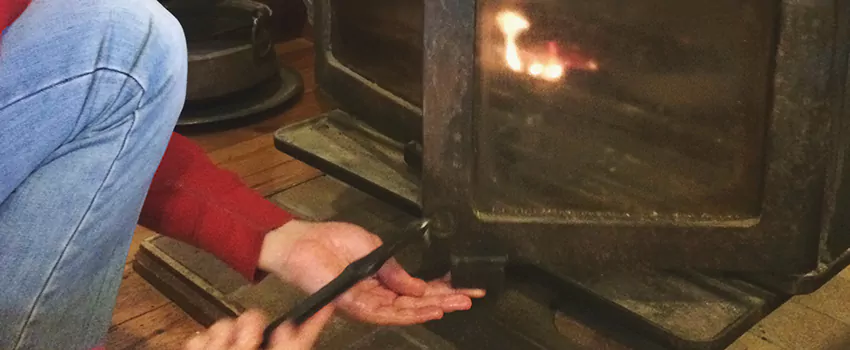 Cost of Wood Fireplace Installation in Racine, QC
