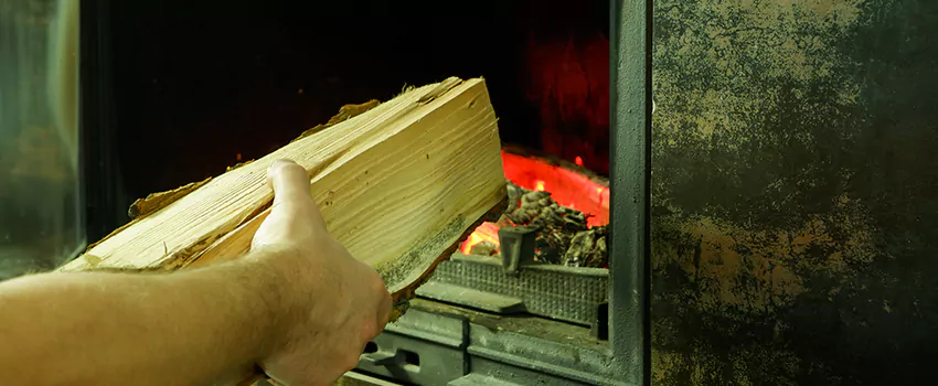 Cost of Wood Furnace Repair and Installation Services in Racine, QC
