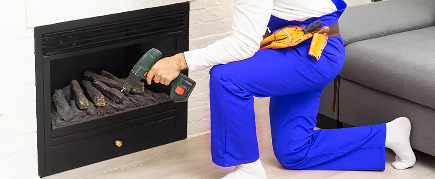 Wood Stove Grates Repair in Racine, QC