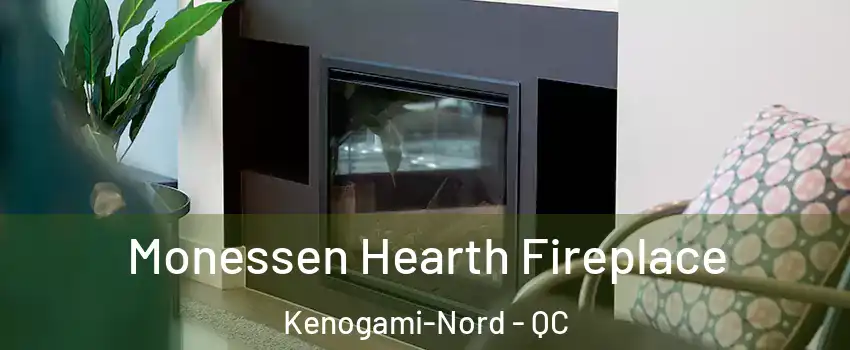  Monessen Hearth Fireplace Kenogami-Nord - QC