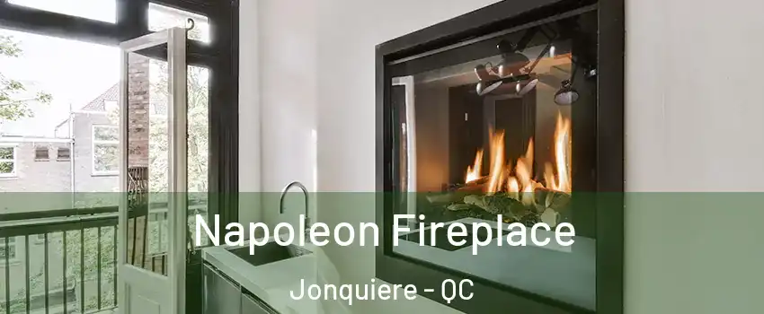  Napoleon Fireplace Jonquiere - QC