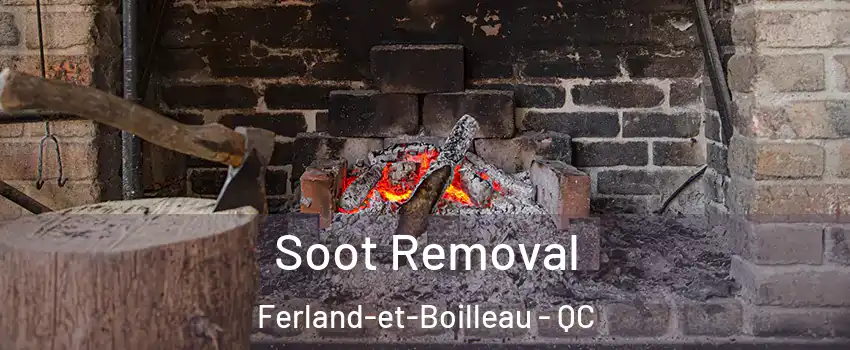  Soot Removal Ferland-et-Boilleau - QC