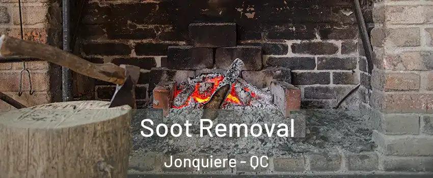  Soot Removal Jonquiere - QC