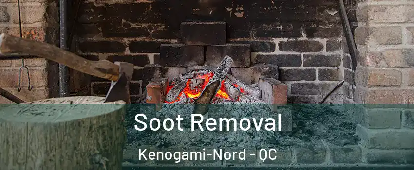  Soot Removal Kenogami-Nord - QC