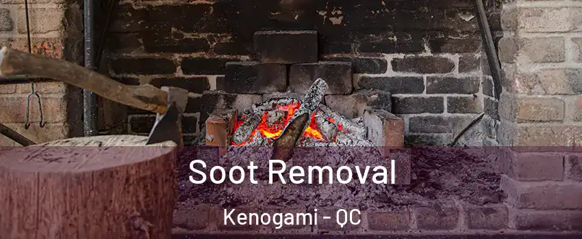  Soot Removal Kenogami - QC