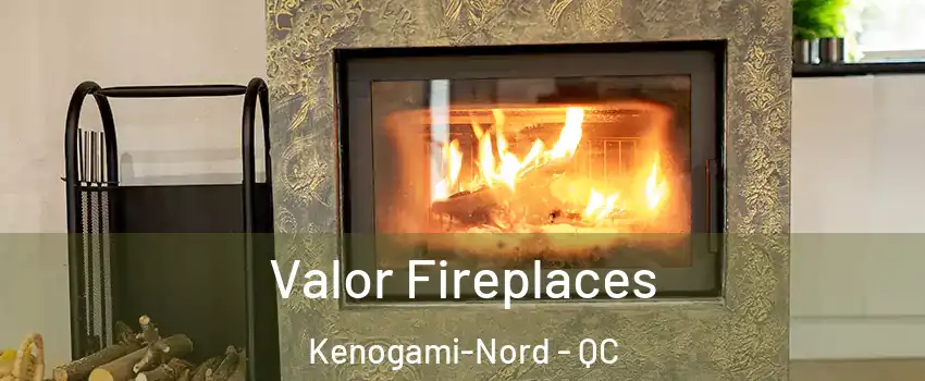 Valor Fireplaces Kenogami-Nord - QC