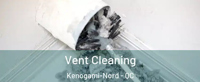  Vent Cleaning Kenogami-Nord - QC