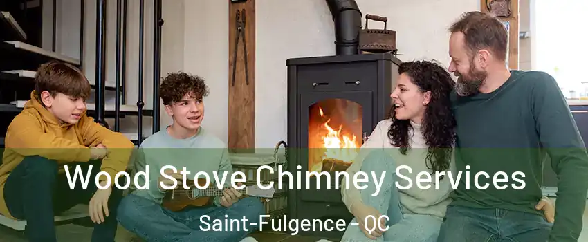  Wood Stove Chimney Services Saint-Fulgence - QC