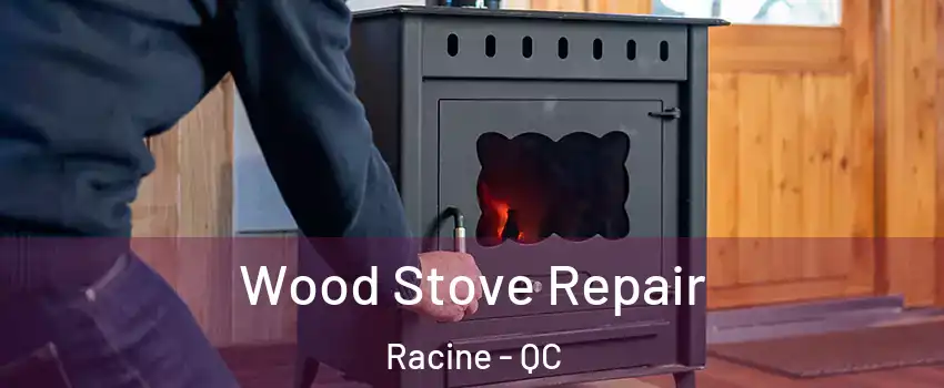  Wood Stove Repair Racine - QC