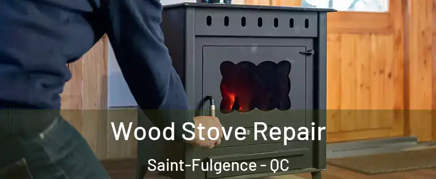  Wood Stove Repair Saint-Fulgence - QC